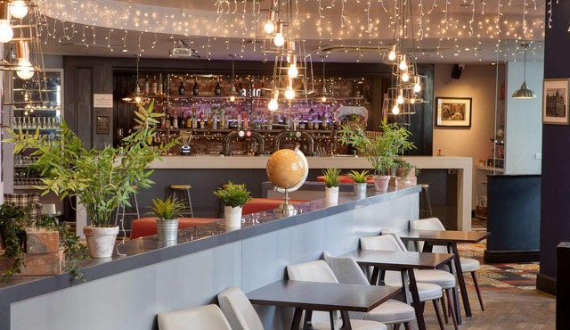 Hilton Nottingham