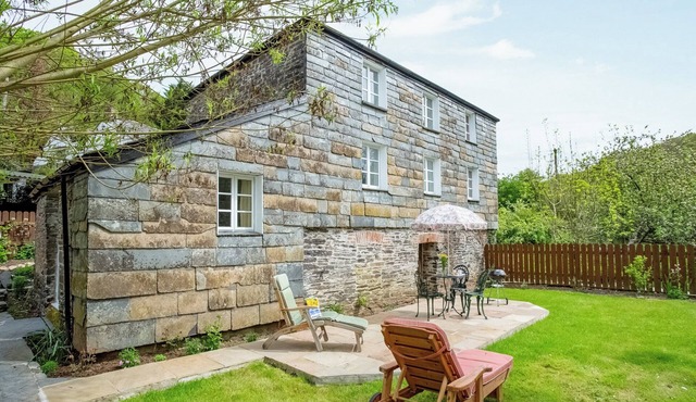 Hingham Mill Cottage