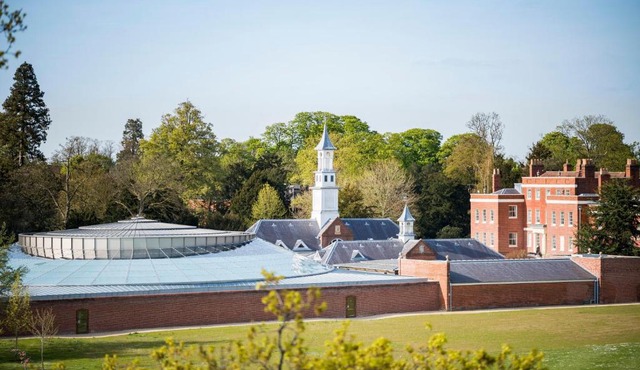 Hinxton Hall Hotel and Conference Centre