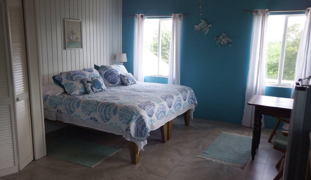 Historic Island Retreat on Little Exuma Island