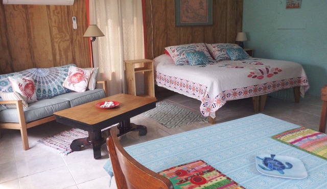 Historic Island Retreat on Little Exuma