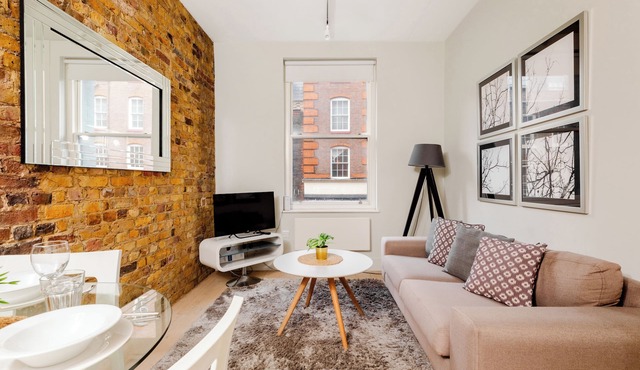 Holborn by Excel Apartments