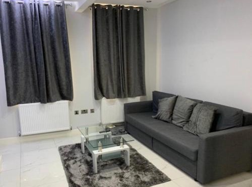 Holborn Central London Beautiful One Bedroom Flat
