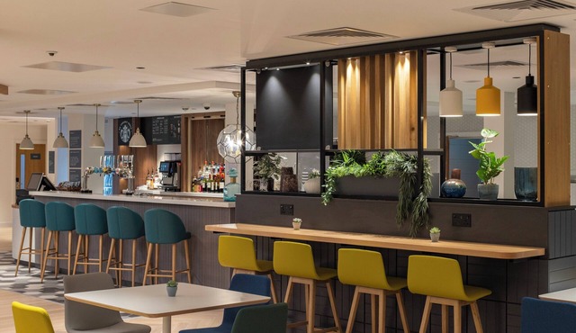 Holiday Inn Bristol Airport by IHG