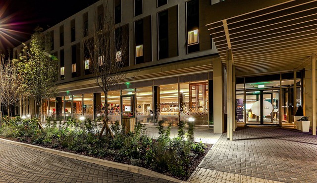 Holiday Inn Express Bicester by IHG
