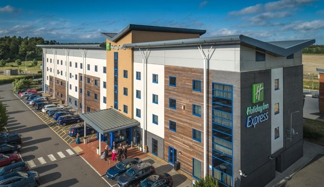 Holiday Inn Express Kettering by IHG