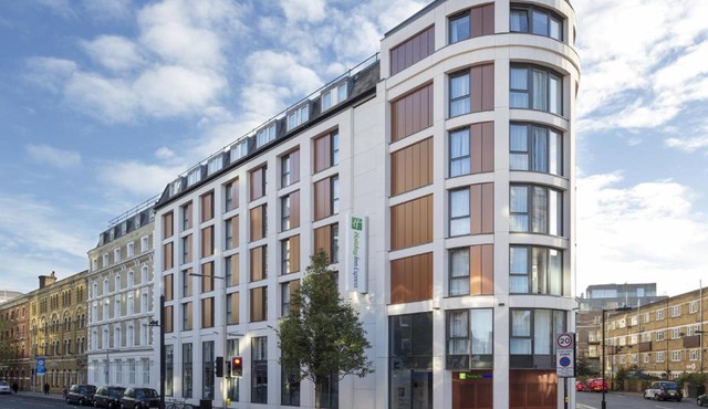 Holiday Inn Express Southwark by IHG
