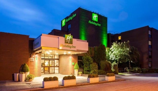 Holiday Inn Haydock by IHG