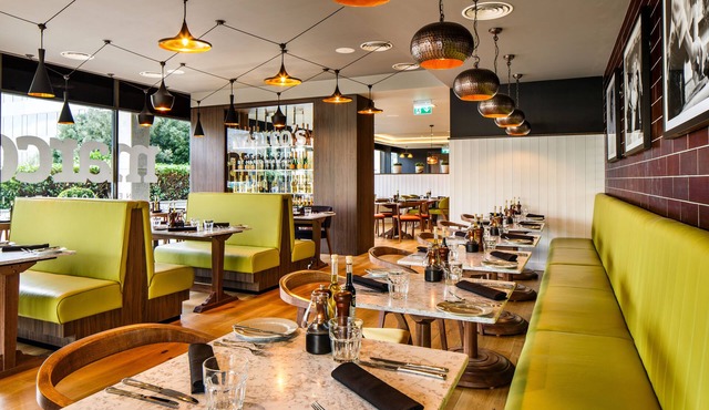 Holiday Inn Milton Keynes - Central by IHG
