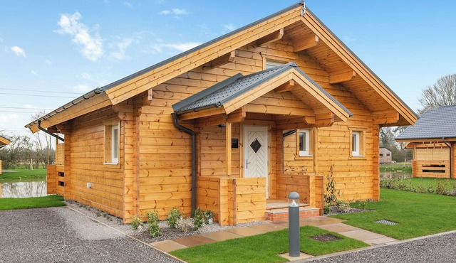 Holly Tree Lodge Accessible