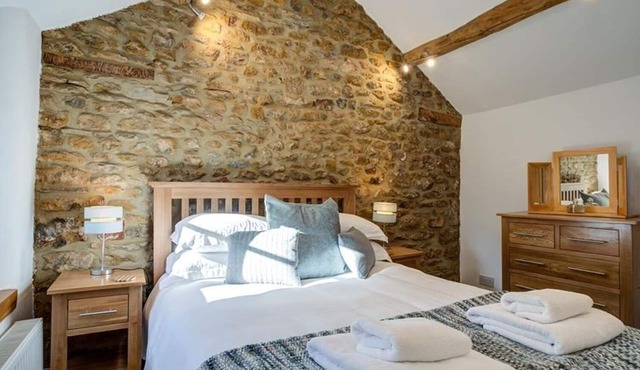 Hollytree Cottage