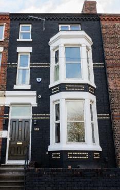 Home at 42 Arkles Lane Anfield