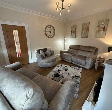 Home in Macduff