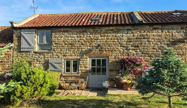 Honey Bee Cottage