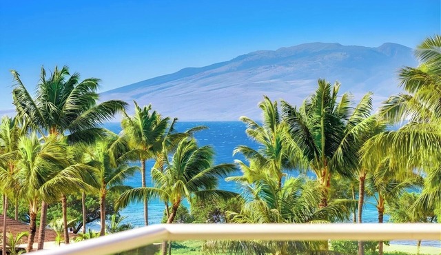 Honua Kai | Ocean View 10 BR, Sleeps 26 | Car Incl. w/6+ Nights | HKK ML-3434 by KBM