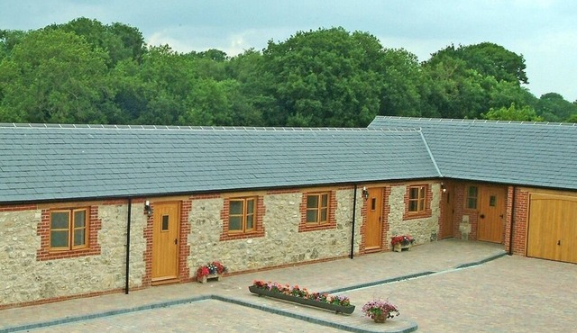 Hook Farm Cottages