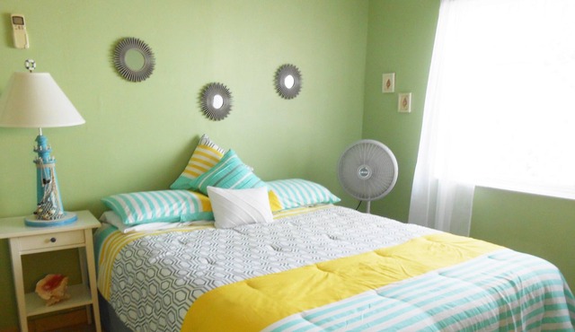 Hoopers Bay Villas