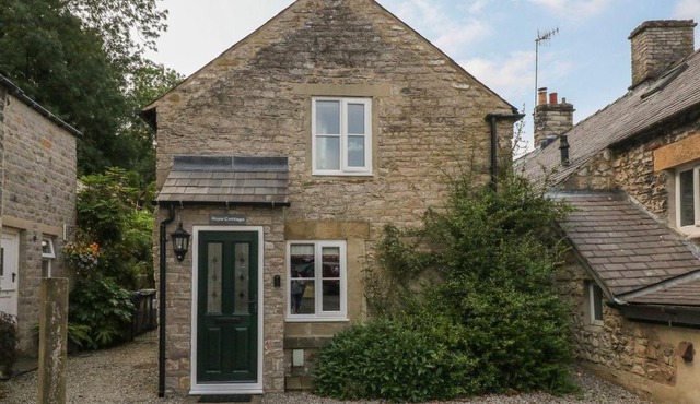 Hope Cottage