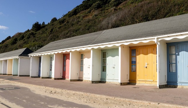 Hoppapill House
