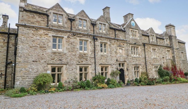Horsley Hall, Eastgate
