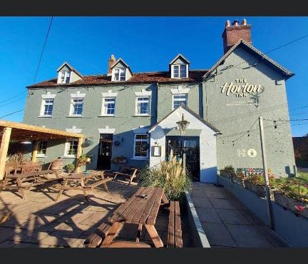 Horton Inn