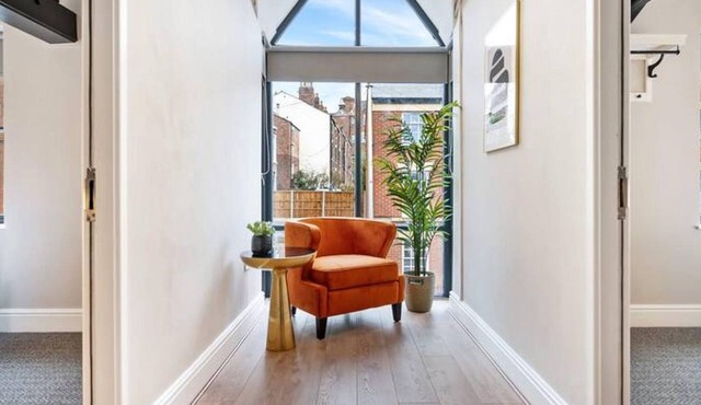 Host Apartments The Coachouse at Pilgrim St