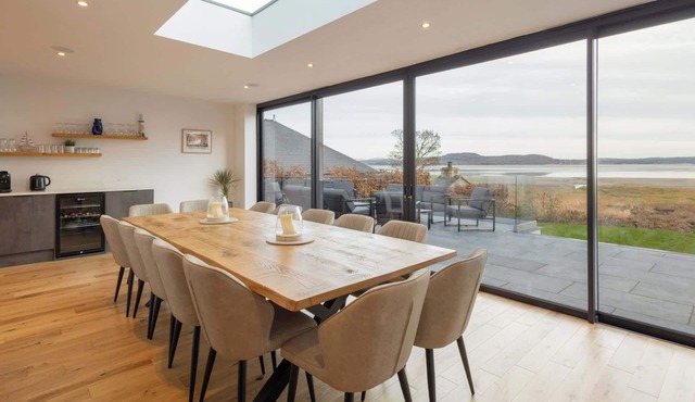 Host & Stay | Bay View House