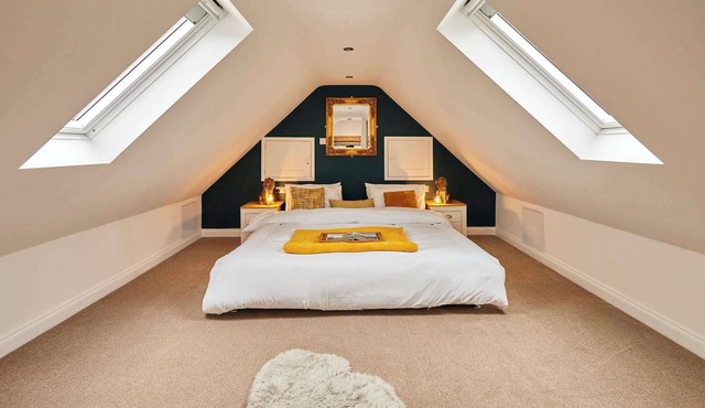 Host & Stay | Beagle Barn