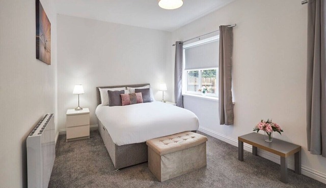 Host & Stay | Britton Hall Bungalow