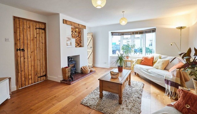 Host & Stay | Coast Farm Cottage