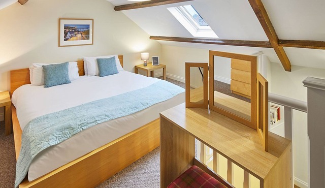Host & Stay | Cropton Cottage