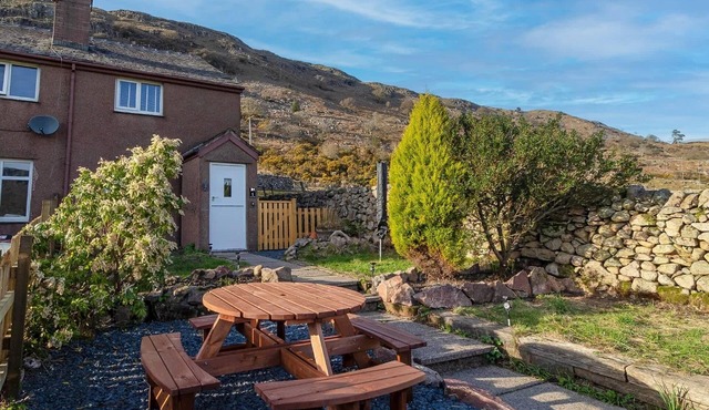 Host & Stay | Dalegarth Cottage