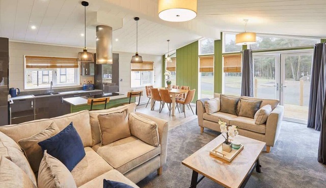 Host & Stay | Eller Beck - The Cabin in the Woods