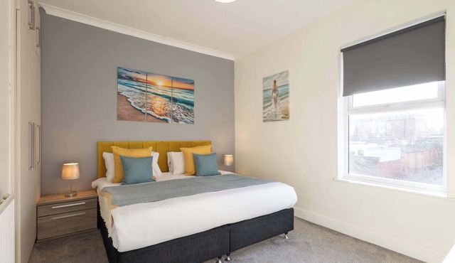 Host & Stay | Seascape