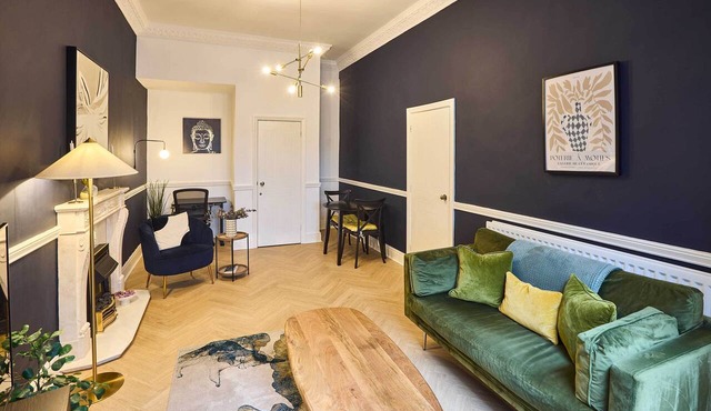 Host & Stay | Zetland Hideaway