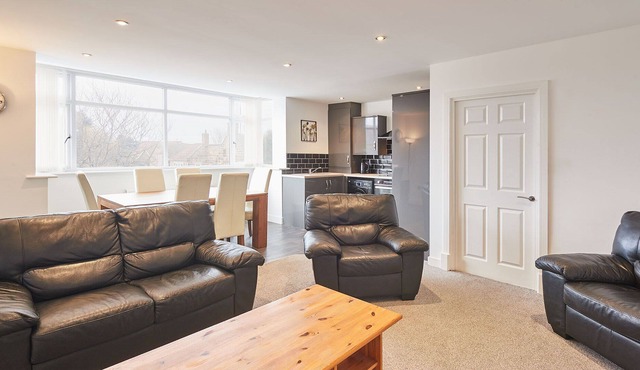 Host & Stay | Jackson Court