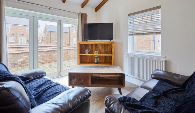Host & Stay - Jubilee Close