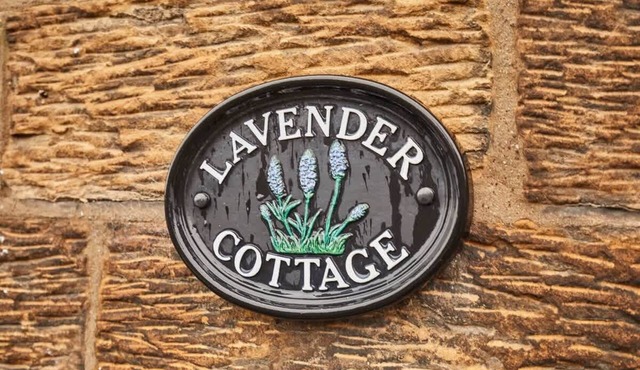 Host & Stay | Lavender Cottage