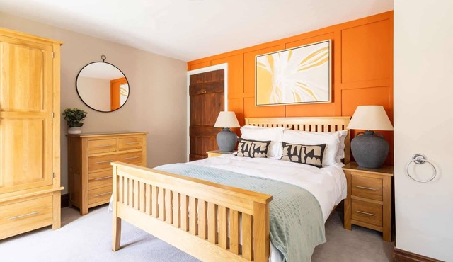 Host & Stay | Moorland Cottage