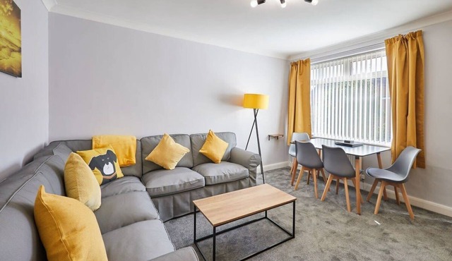 Host & Stay | Sands Walk Cottage