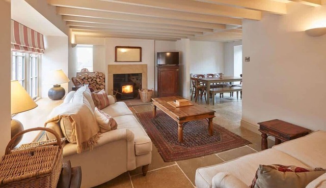 Host & Stay | The Cobbles