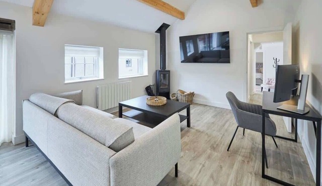 Host & Stay | The Hay Loft