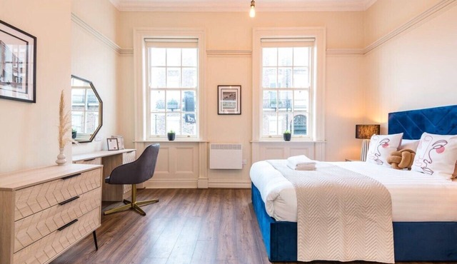 Host & Stay | The Rodney Townhouse
