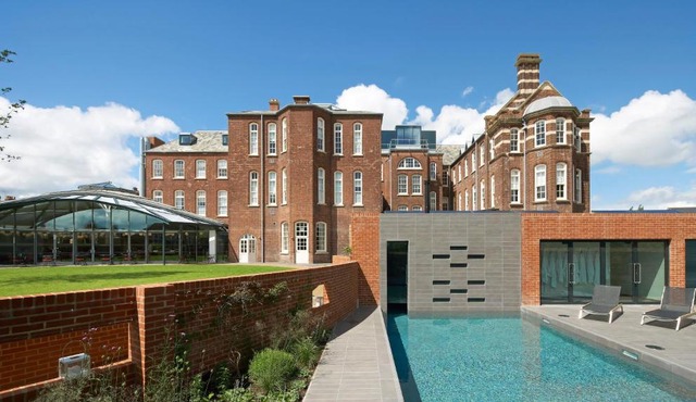 Hotel du Vin Exeter