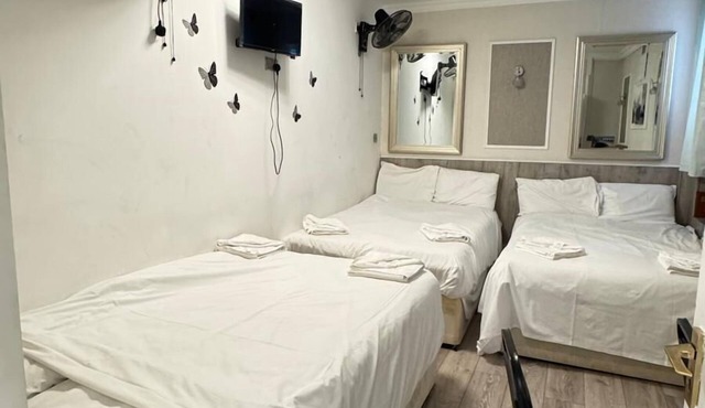 Hotel Earls Court
