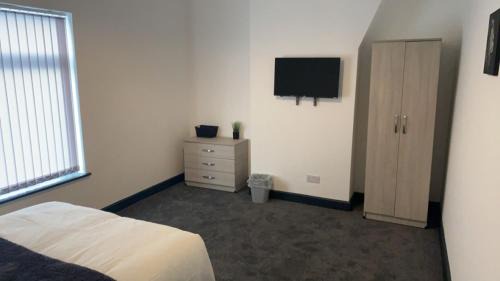 Houghton Guest House 1