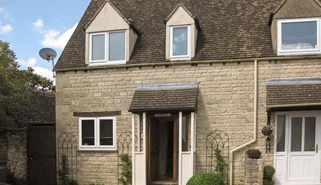 Hour Cottage, Stow-On-The-Wold