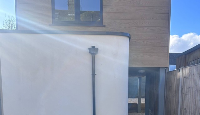 House in great location - Seaside