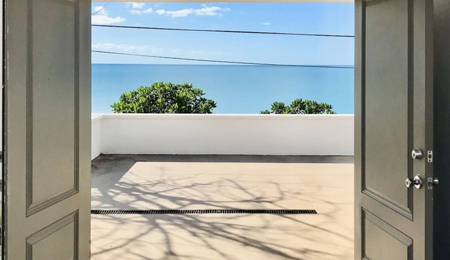 House of Love - Perfect Vacation Spot