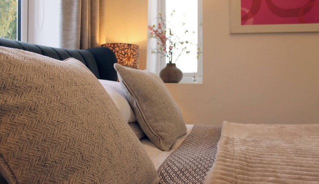 Hove Beach House | Luxury Seaside Holiday Let